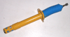 Turner Motorsport E39 6-cyl Bilstein HD strut (NEW - Paint Chipped) Bilstein VE3-B406-H0 TMS2007